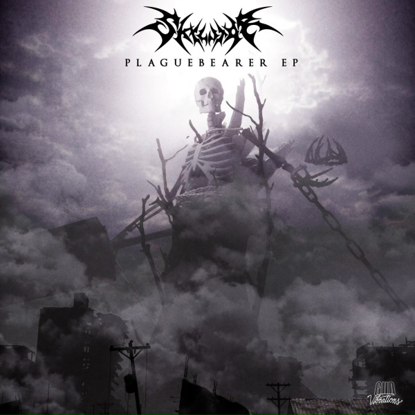 Обложка: Skxlvtor - Plaguebearer