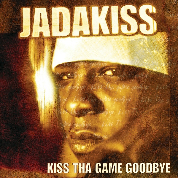 Обложка: Jadakiss - Knock Yourself Out