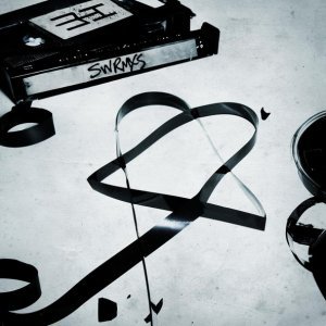 Обложка: HIM - Heartkiller