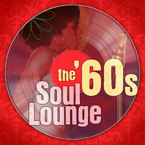 Обложка: The Soul Lounge Project - Where Did Our Love Go