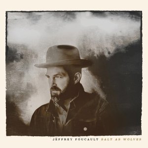 Обложка: Jeffrey Foucault - Jesus Will Fix It for You