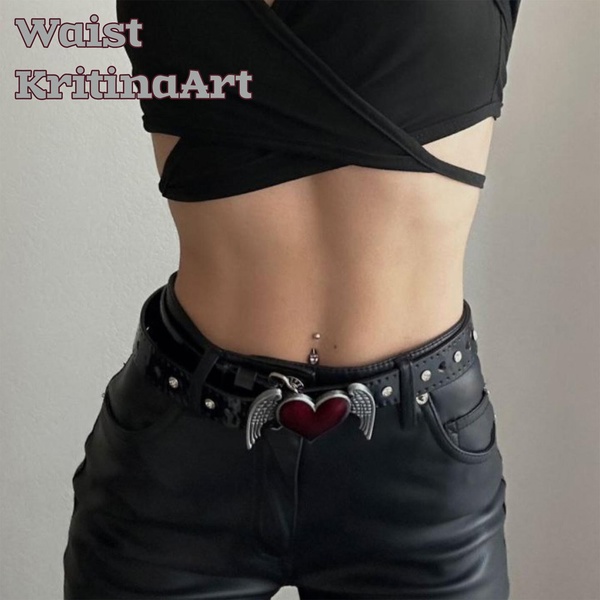Обложка: KritinaArt - Waist