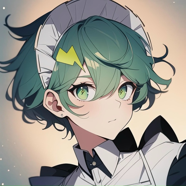 Фото: Takai The Maid