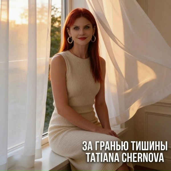 Фото: Tatiana Chernova