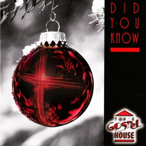 Обложка: The Gospel House - God Rest Yet, Merry Gentleman
