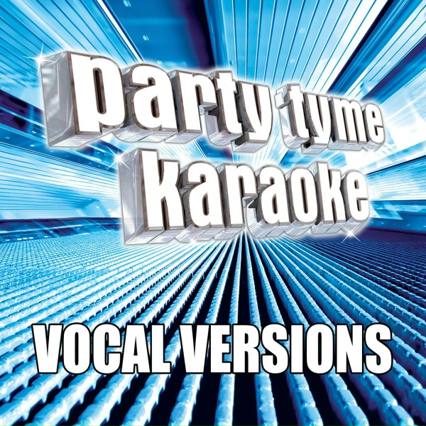 Обложка: Party Tyme Karaoke - Patience (Made Popular By Take That) [Vocal Version]