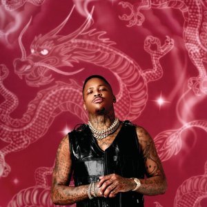 Обложка: YG feat. Ty Dolla $ign - POWER