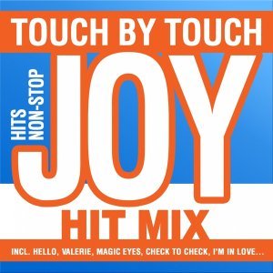 Обложка: Joy - Kisses Are Doctor's Order