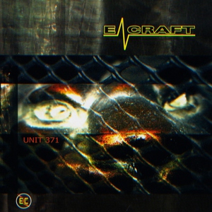 Обложка: E-Craft - Violent Freaks