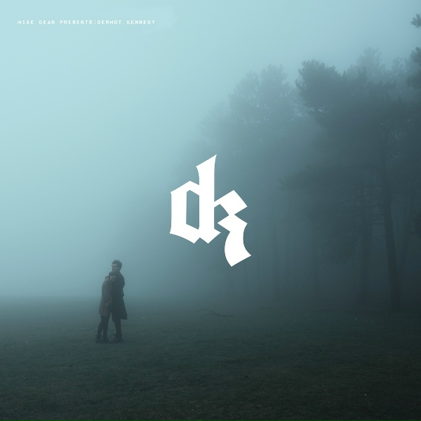 Обложка: Dermot Kennedy - Swim Good