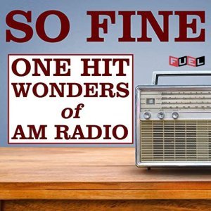 Обложка: Barry & The Tamerlanes - I Wonder What She's Doing Tonight