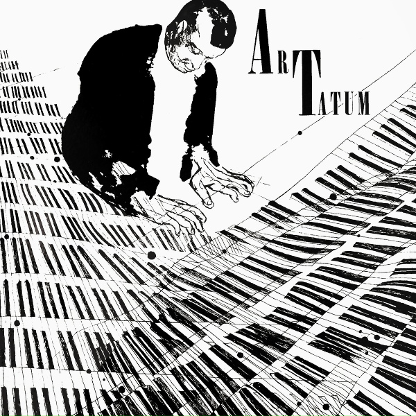 Обложка: Art Tatum - Where or When