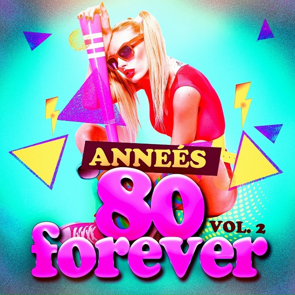 Обложка: The 80's Allstars - Tous les bateaux s'envolent