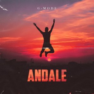 Обложка: G-Mode - Andale