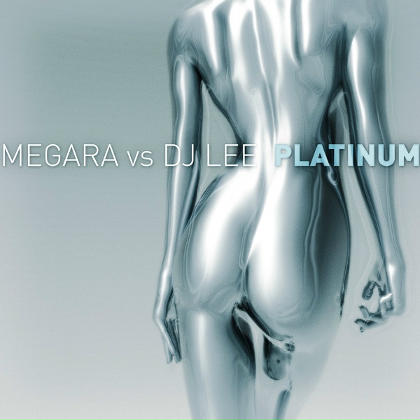 Обложка: Megara vs. DJ Lee feat. Fridge - Paradise