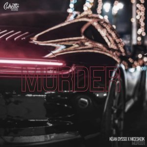 Обложка: KEAN DYSSO, NICESKEIK - Murder