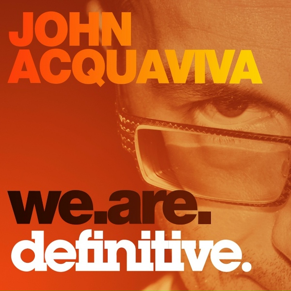 Обложка: Alex D'Elia, John Acquaviva - Global Cooling