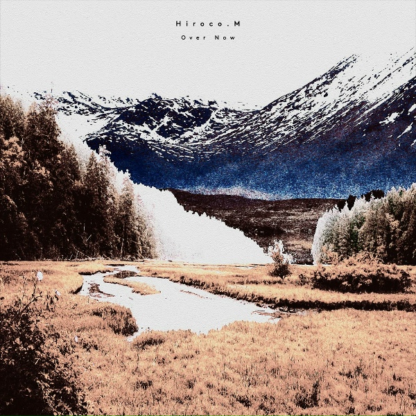 Обложка: Hiroco.M - Murakami: Swamp