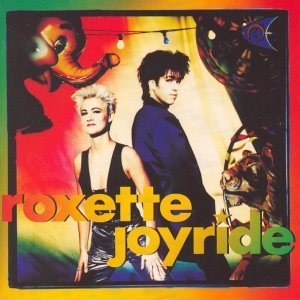 Обложка: Roxette - I Remember You