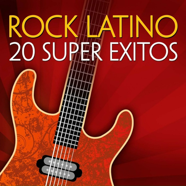 Обложка: Latin Rock Project - Labios Compartidos