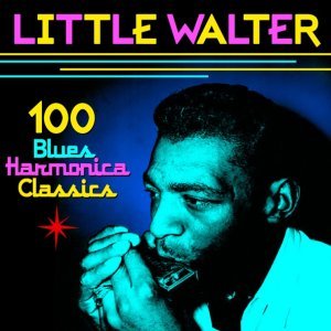Обложка: Little Walter & Willie Dixon - Take Me Back