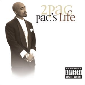 Обложка: 2Pac feat. T.I., Ashanti - Pac's Life
