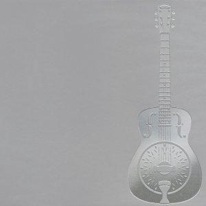 Обложка: Mark Knopfler - Brothers In Arms