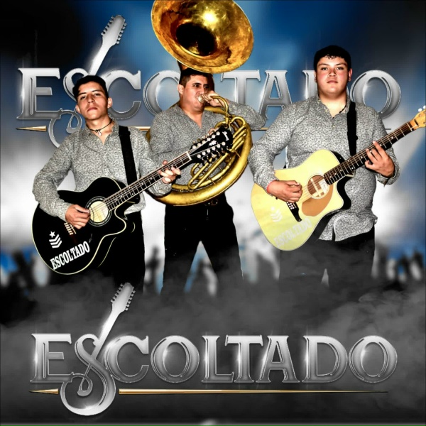 Обложка: Escoltado - El Columpio De Llanta