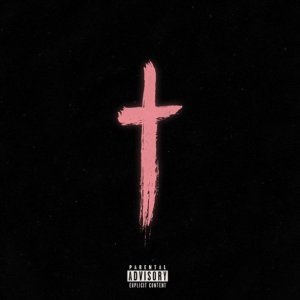 Обложка: saint jhn - i heard you got too litt last night