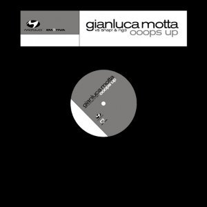 Обложка: Gianluca Motta, Snap!, Ng3 - Ooops Up