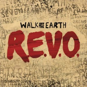 Обложка: Walk Off The Earth - Gang of Rhythm