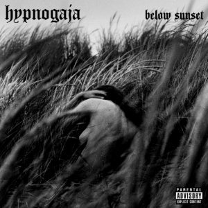 Обложка: Hypnogaja - Here Comes The Rain Again