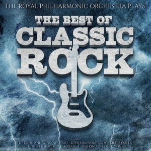 Обложка: The Royal Philharmonic Orchestra - Eleanor Rigby