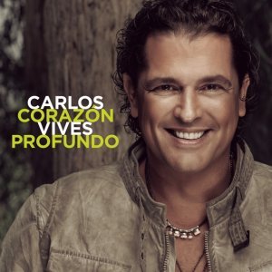 Обложка: Carlos Vives feat. Michel Teló - Como Le Gusta a Tu Cuerpo