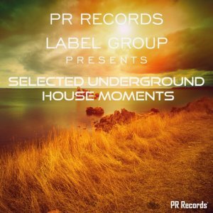 Обложка: Southside House Collective feat. Missum - I Can Lead Your Mind