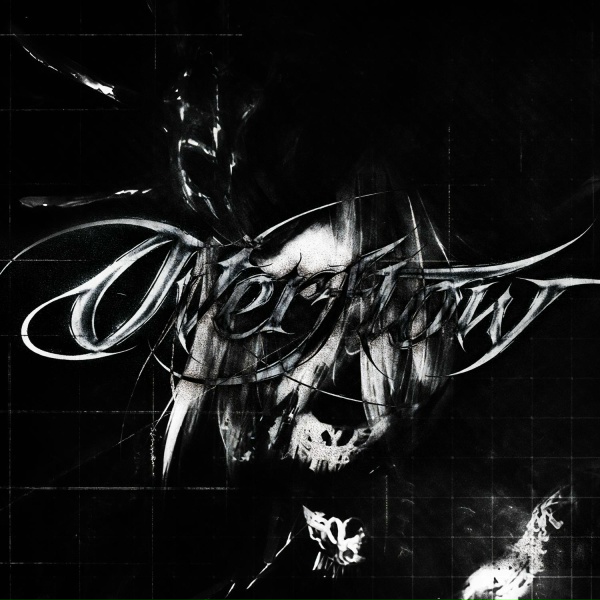 Обложка: cutneckk - overflow