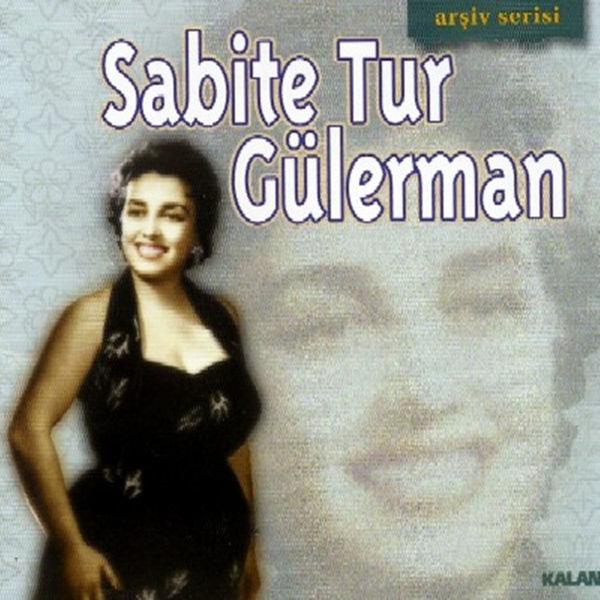 Обложка: Sabite Tur Gülerman - Hicazkar Lenkfahte Beste