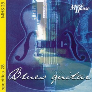 Обложка: Martin Kershaw, Philip Kershaw - Rock Blues