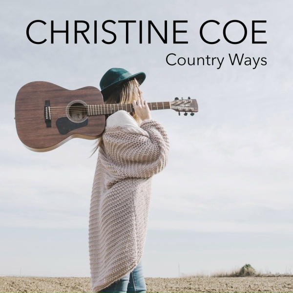 Обложка: Christine Coe - Ocean Front Property