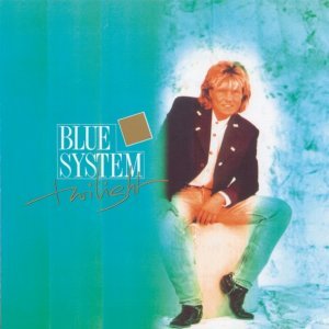 Обложка: Blue System - Little Jeannie