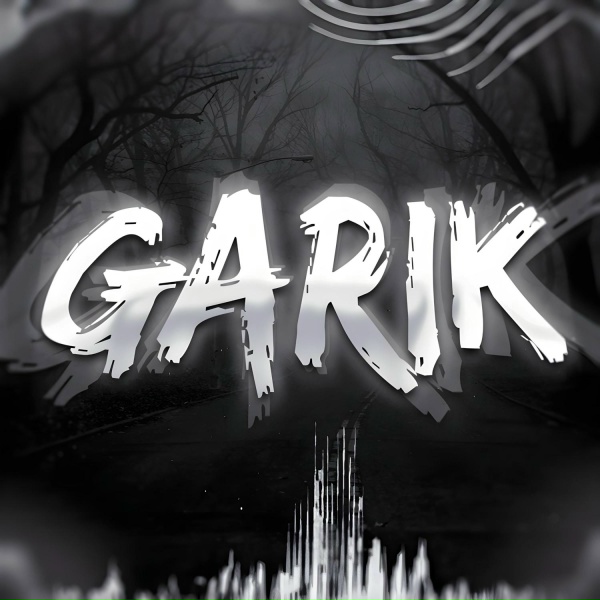 Обложка: garik - Царство льда