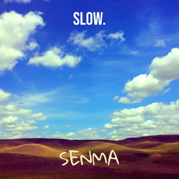 Обложка: Senma - Winds