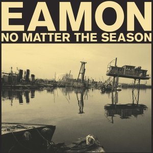Обложка: Eamon - Never Sleep