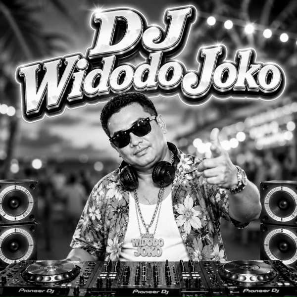 Фото: Dj Widodo Joko