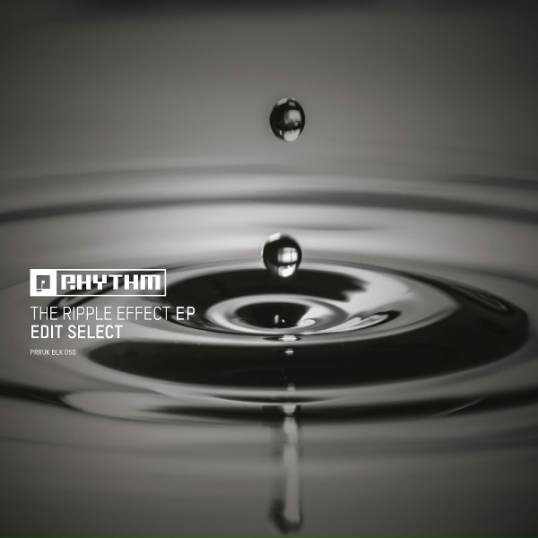 Обложка: Edit Select - Mid Range