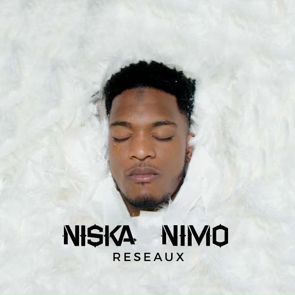 Обложка: Niska feat. Nimo - Réseaux