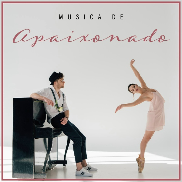 Обложка: Relaxar Piano Musicas Coleção - Champanhe Doce