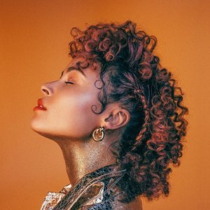 Обложка: Thandi Phoenix - Good Shit
