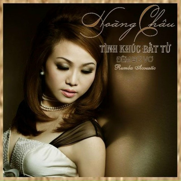 Обложка: Hoàng Châu - Đồi Thông Hai Mộ