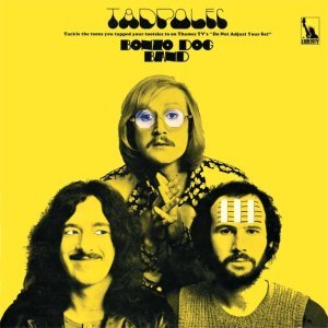 Обложка: The Bonzo Dog Band - Shirt